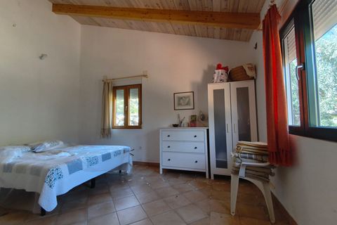 Herregård i Alcoleja, Alicante, Alcoleja - € 50 000 | Ref: 10420 - foto 41